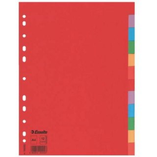 Przekładki tekturowe