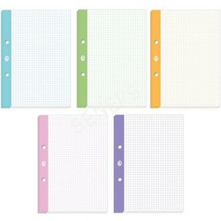 Wkłady do segregatora