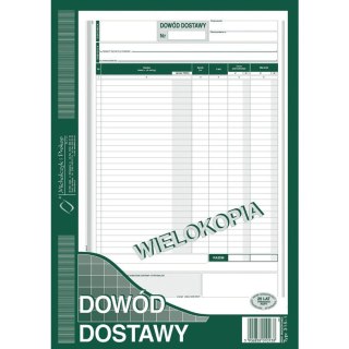 Obrót towarowy, materiałowy oraz magazynowy