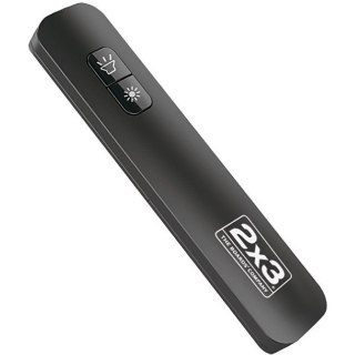 Piloty do prezentacji